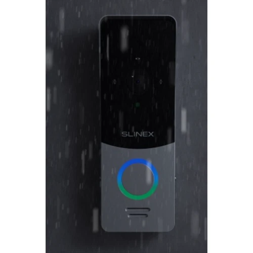 Slinex ML-20HD Silver/Black: Производитель Slinex