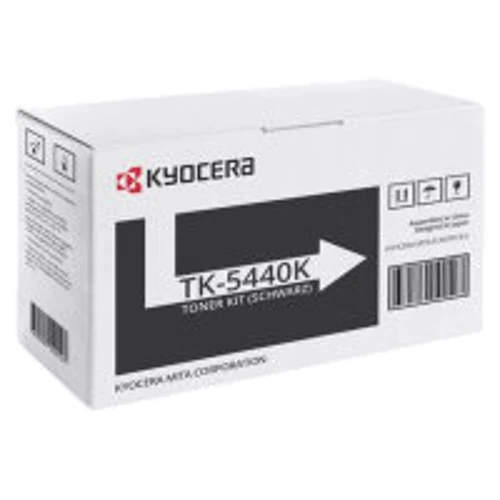 Картридж Kyocera TK-5440K тонер-картридж (1T0C0A0NL0)