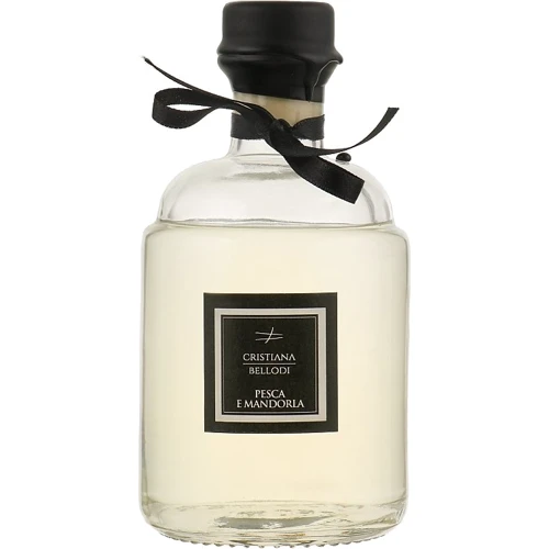 Аромадиффузор для дома Cristiana Bellodi Peach And Almond CBP164 250 ml фото 2
