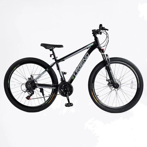Велосипед спортивный Corso Legeng 27.5" (LG-27754)