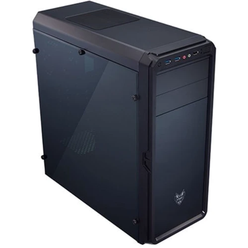 Корпус FSP CMT120A