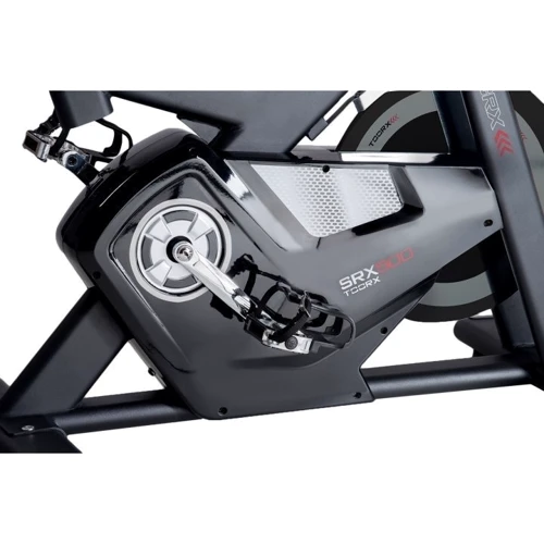 Велотренажер Toorx Indoor Cycle SRX 500 (SRX-500)