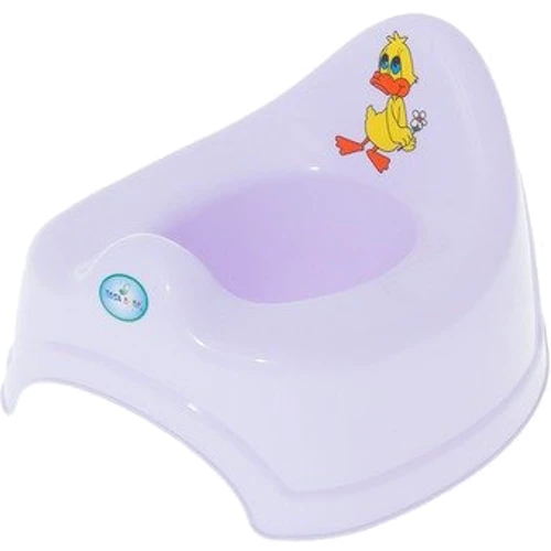 Горшок TEGA Balbinka (TG-008) Lavander