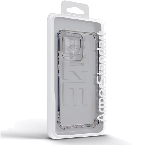 Чехол для телефонов ArmorStandart Air Force Camera cover Transparent for OPPO Reno14 5G (ARM87135)