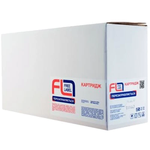 Картридж FREE Label HP 59A (CF259A) без chip (FL-CF259A)