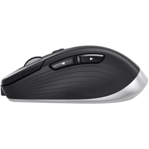 Мышь 3DConnexion CadMouse Compact Wireless (3DX-700118): Эргономика для правой руки