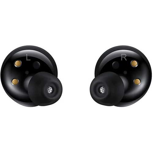 Навушники Samsung Galaxy Buds+ Black (SM-R175NZKA): Тип кріплення без кріплень