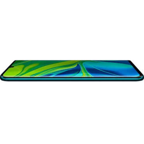 Смартфон Xiaomi Mi Note 10 6/128 GB Aurora Green Approved Витринный образец фото 10