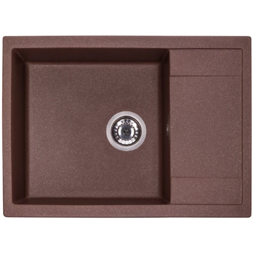 GRANADO LINARES marron (0806)