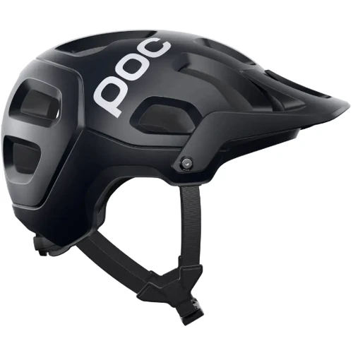 Велошлем POC Tectal (Uranium Black Matt M) (PC 105171037MED1): Виробник POC