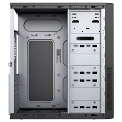 Корпус GameMax ET-212-U3 500W (ET-212-500W-U3): Назначение рабочая станция