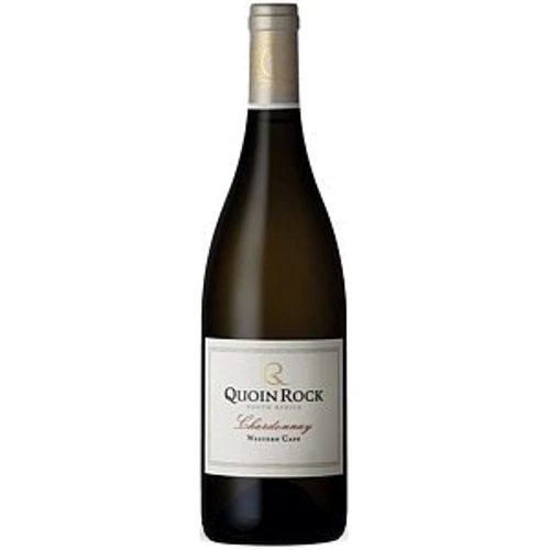 Вино Quoin Rock Chardonnay біле сухе 0.75 л (VTS3837210)