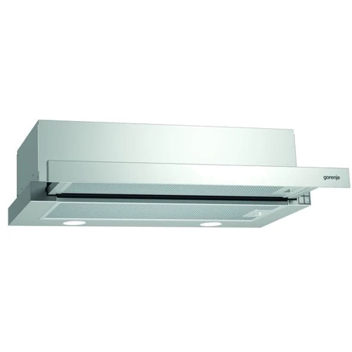 Вытяжка Gorenje BHP623E11X