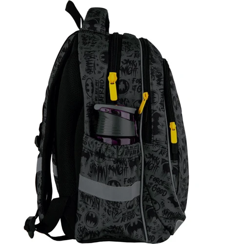 Рюкзак Kite Education DC comics DC21-700M-1: Розмір L (145-175 см)
