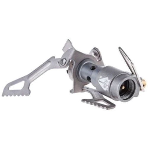 Газовая горелка BRS Titanium (BRS-3000T): Мощность 1.94 Вт
