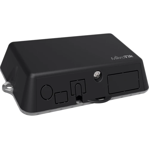Маршрутизатор Wi-Fi Mikrotik LtAP mini (RB912R-2nD-LTm)