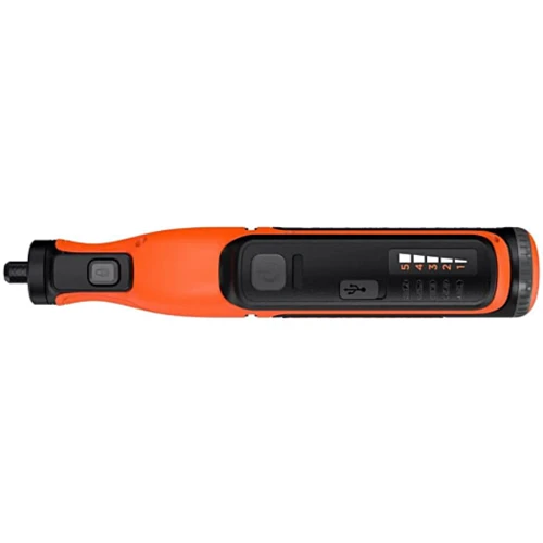 Гравер Black+Decker BCRT8I UA фото 3