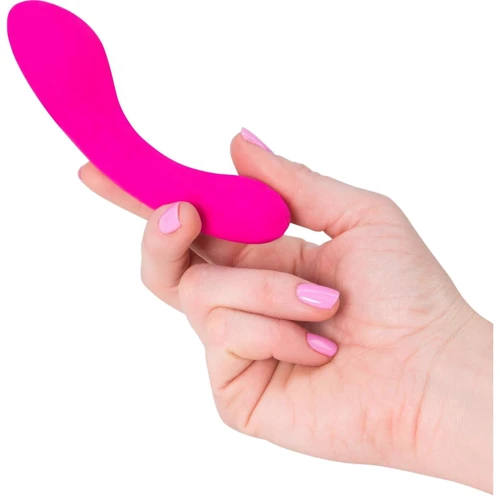 Вибратор The Mini Swan Wand