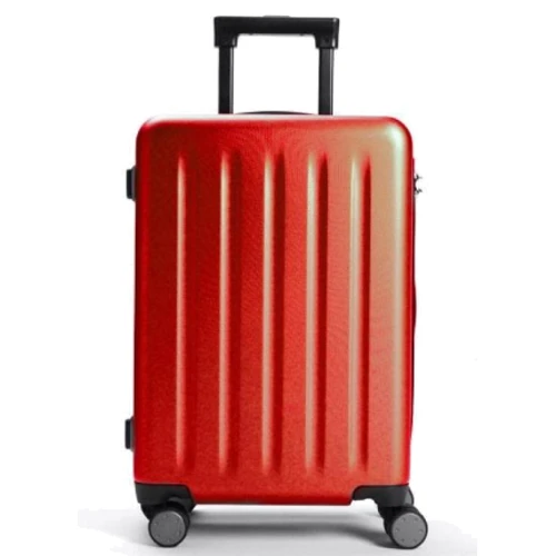 Чемодан Xiaomi RunMi Ninetygo PC Luggage 28'' L красный (6970055341097): Страна производитель Китай
