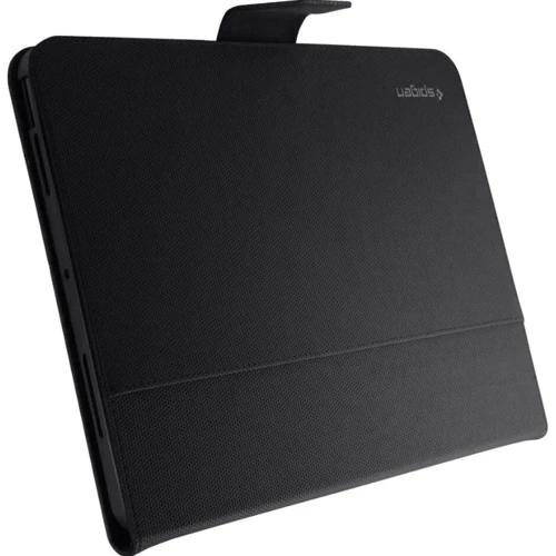 Аксессуар для iPad Spigen Liquid Air Folio Black for iPad Air 2020/iPad Air 2022/iPad Pro 11 (2018-2022) (ACS02246): Тип аксессуара чехол