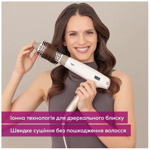 Фен Beurer HC 150 FusionDry Pro фото 7