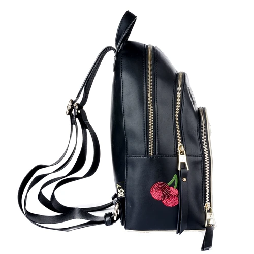 Рюкзак для девушек YES FASHION YW-54 Glamor Love (558482): Тип Городской рюкзак