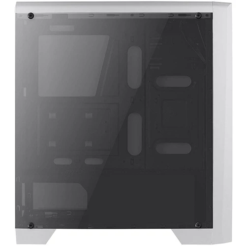 Корпус Aerocool PGS-V Cylon White (ACCM-PV10012.2): Назначение игровой