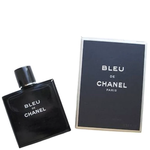 Туалетна вода Chanel Bleu De Chanel Pour Homme 10 ml