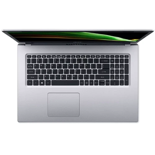 Ноутбук Acer Aspire 3 A317-33 (NX.AD0EU.00Y) UA: Тип екрану матовый