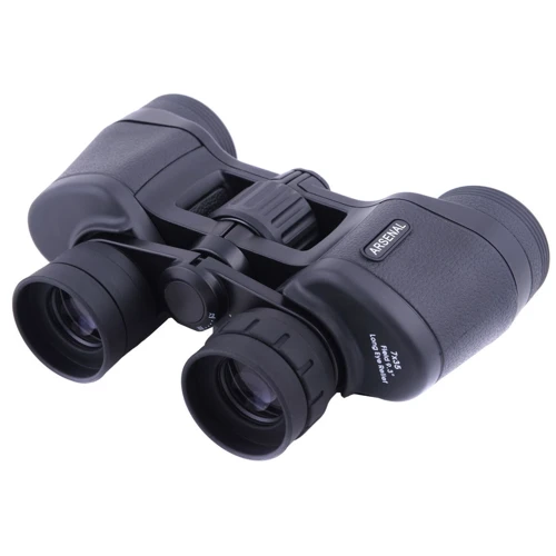 Биноколь Arsenal 7x35 Porro (NBN18-0735N)