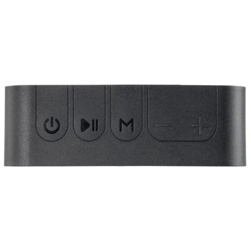 Акустика Krazi Dolphin KZBS-001 Black: Подключение проводное, беспроводное
