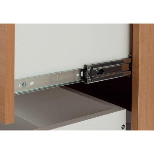 Пеленальний комод Babyroom CMD-04 Big бук (625809) фото 6