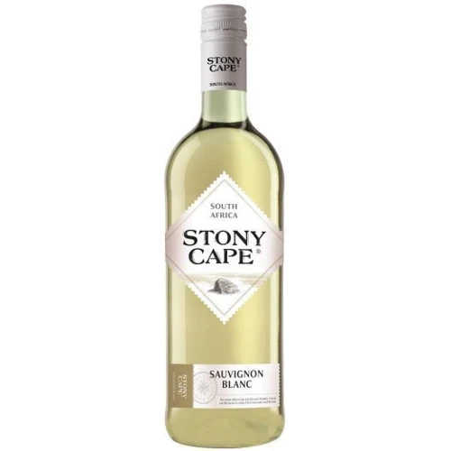 Вино Stony Cape Sauvignon Blanc Western cape, белое сухое, 0.75л 12.5% (PRV4006542075915)