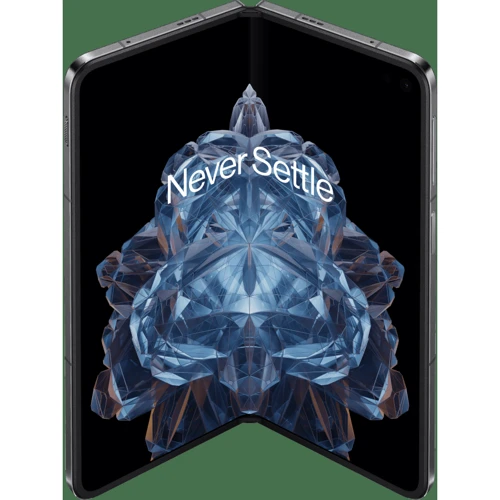 Смартфон OnePlus Open 16/512GB Voyager Black: Процессор Qualcomm SM8550-AB Snapdragon 8 Gen 2 (4 nm) Octa-core (1x3.2 GHz Cortex-X3 & 2x2.8 GHz Cortex-A715 & 2x2.8 GHz Cortex-A710 & 3x2.0 GHz Cortex-A510)