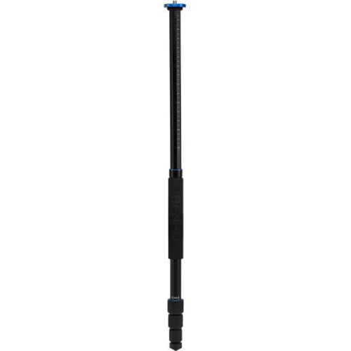 Benro FGP18A "SystemGO Plus": Максимальна висота 154 см