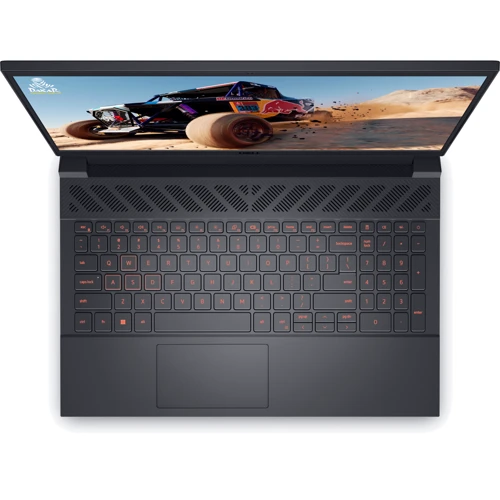 Ноутбук Dell G15 5530 (5530-8522) UA: Тип экрана матовый
