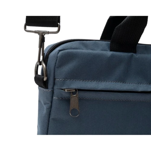 Сумка для ноутбуков Vinga 13" Gray (NB1302GY) фото 5