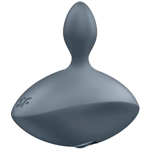 Анальная вибропробка Satisfyer Booty Absolute Beginners 4