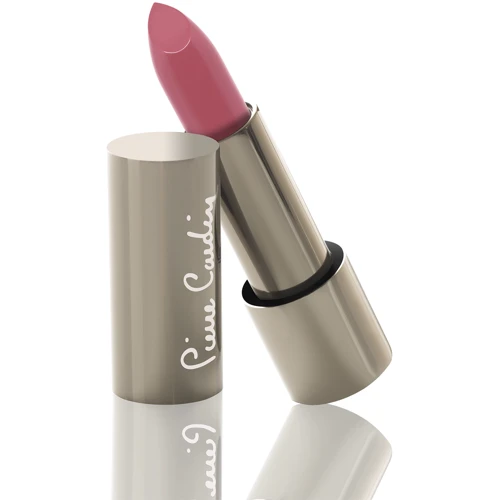 Pierre Cardin Magnetic Dream Lipstick №253 Пряна троянда Помада для губ 4 g: Клас косметики Элитная