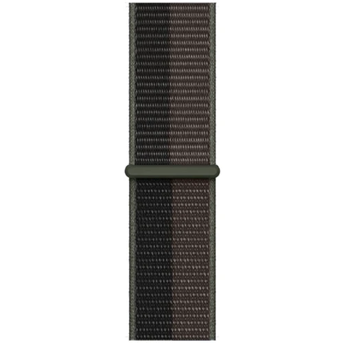 Аксессуар для Watch Apple Sport Loop Tornado/Gray (ML2T3) for Apple Watch 38/40/41mm UA