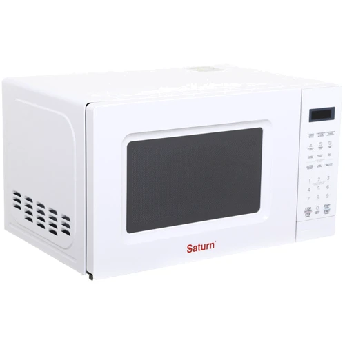 Микроволновая печь Saturn ST-MW7164: Диаметр поддона, мм 255