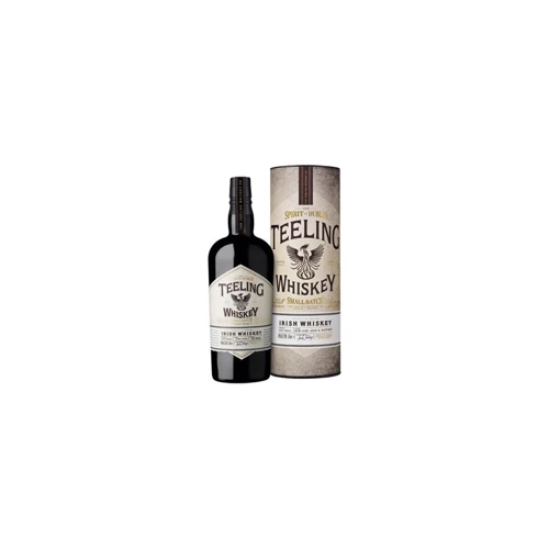Виски Teeling Small Batch, tube (0,7 л) (BW25564)