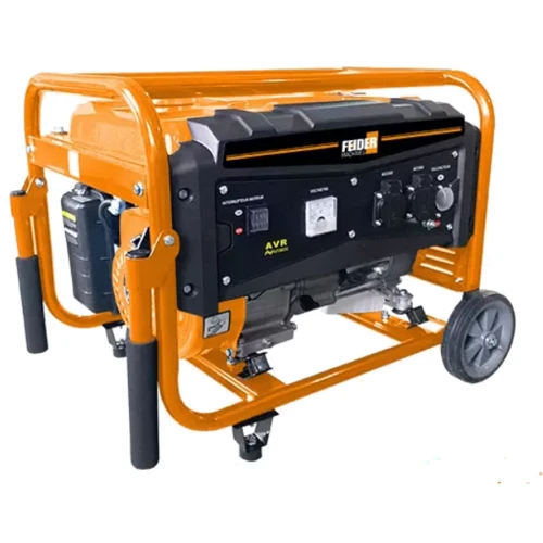Бензиновый генератор Feider FG3000-A