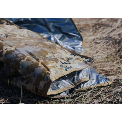 Термотент Danaper (захист від тепловізорів) 2.5х1.5 м (99-00018030)