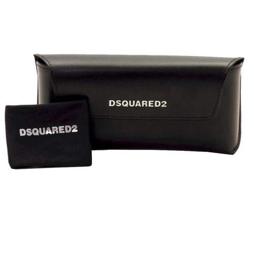 Женские солнцезащитные очки Dsquared2 бабочка (2502274) фото 6