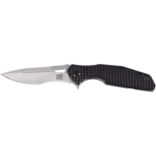Нож и мультитул SKIF Defender II SW (1765.02.80)