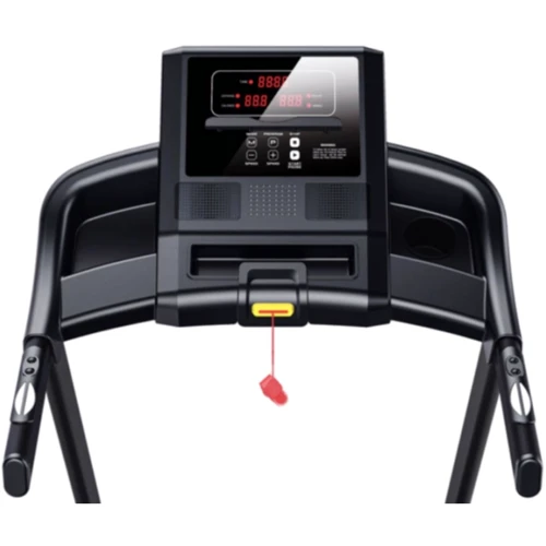 Беговая дорожка Беговая дорожка York Fitness T600 (00014961511567) фото 6