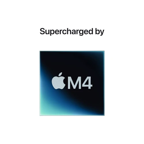 Компьютер Apple Mac Mini M4 256GB (MU9D3UA/A) 2024 фото 5