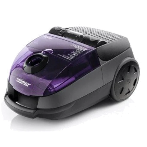 Порохотяг Zelmer 5500.3.M24HT