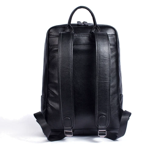 Мужской рюкзак Buffalo Bags черный (SHIM8110A-black): Пол Мужской